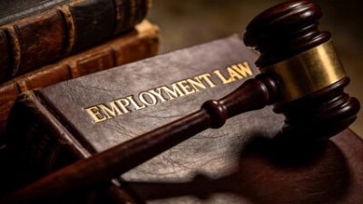 Employment Law Employment Disputes